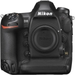 Aparat Nikon D6