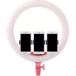 Lampa pierścieniowa LED Godox LR-150P 2