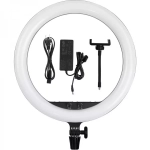 Lampa pierścieniowa LED Godox LR-150B 3