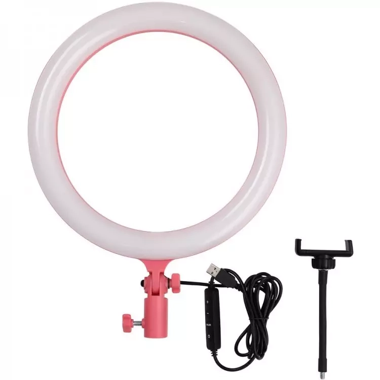 Lampa pierścieniowa LED Godox LR-120P 1