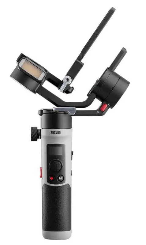 Gimbal Zhiyun Crane M2 S Combo