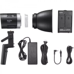 Lampa LED Godox ML30Bi 2800-6500K 5