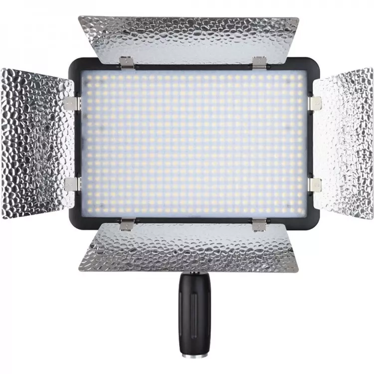 Panel LED Godox LED500LR-W 5600K 1