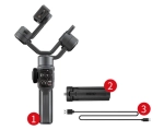 Gimbal Zhiyun Smooth 5
