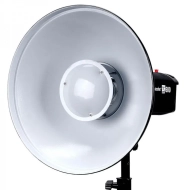 Beauty Dish Godox BDR-W550 550 mm biały