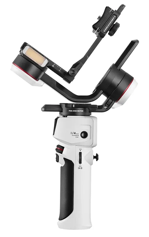 Gimbal Zhiyun Crane M3 S Combo