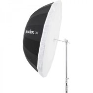 Dyfuzor na parasolkę Godox DPU-165T 