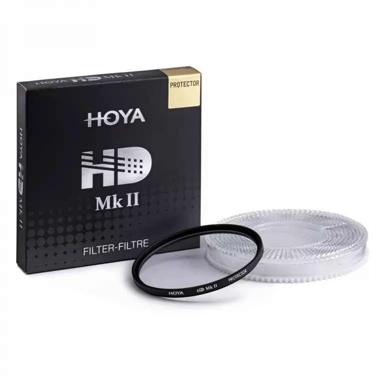 Filtr Hoya HD MKII Protector 77 mm
