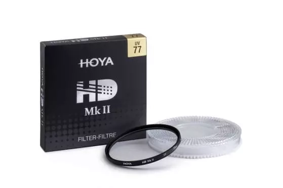 Filtr Hoya HD MKII UV 77 mm 1