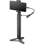Grip Godox BPC-01 z powerbankiem 10 000mAh i mini statywem