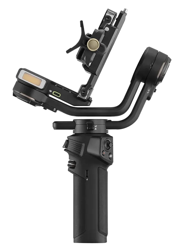 Gimbal Zhiyun Weebill 3S