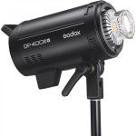 Lampa błyskowa studyjna Godox DP400III-V