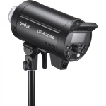 Lampa błyskowa studyjna Godox DP400III-V