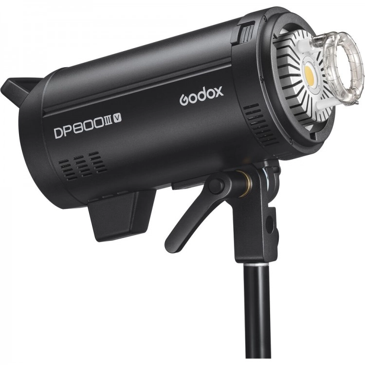 Lampa błyskowa studyjna Godox DP800III-V