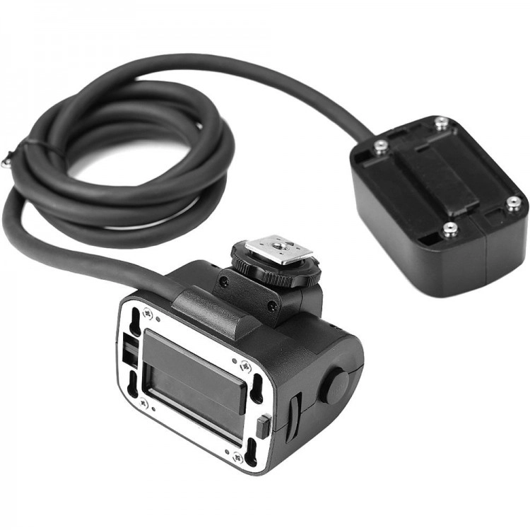 Kabel przedłużający Godox EC200 do głowicy AD200/AD200Pro