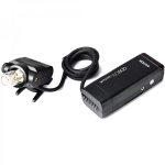 Kabel przedłużający Godox EC200 do głowicy AD200/AD200Pro