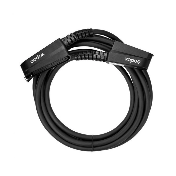 Kabel Godox EC2400 do głowicy H2400P 5m przedłużenie