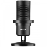 Mikrofon Godox EM68 USB E-Sport RGB