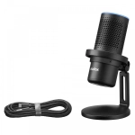 Mikrofon Godox EM68 USB E-Sport RGB