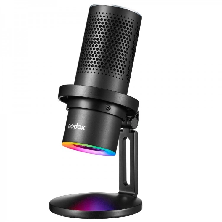 Mikrofon Godox EM68X E-sport USB RGB