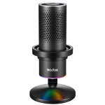 Mikrofon Godox EM68X E-sport USB RGB