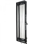 Softbox Godox FL-SF30120 z gridem, dyfuzorem i torbą do panelu FL150R