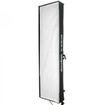 Softbox Godox FL-SF30120 z gridem, dyfuzorem i torbą do panelu FL150R