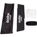 Softbox Godox FL-SF3045 z gridem, dyfuzorem i torbą do panelu FL60