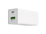 Ładowarka sieciowa Somostel SMS-A80 36W Iph 36W QC3.0 3