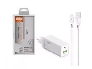 Ładowarka sieciowa Somostel SMS-A80 36W Iph 36W QC3.0