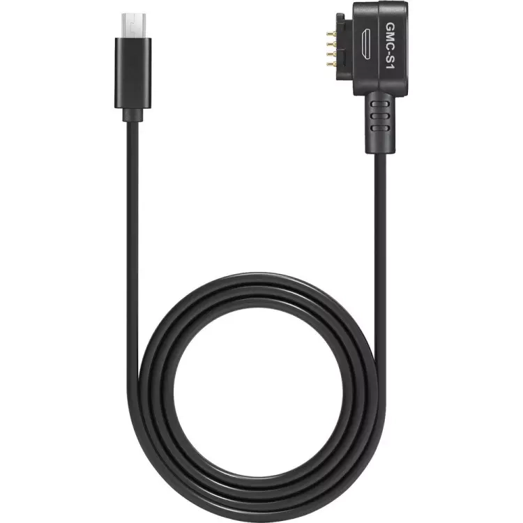 Kabel sterujący Godox GMC-S1 do monitora GM55 (Złącze Sony Multi) 1