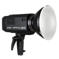 Filtr dyfuzyjny do czaszy Godox AD-R6