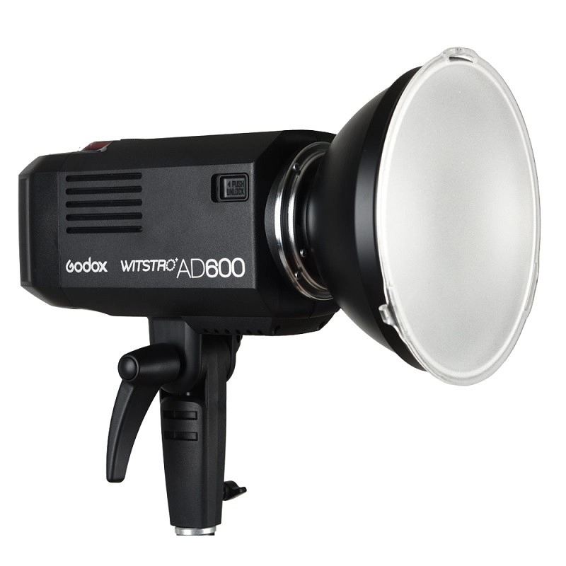 Filtr dyfuzyjny do czaszy Godox AD-R6