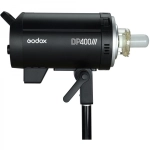 Lampa błyskowa studyjna Godox DP400III