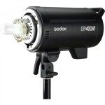 Lampa błyskowa studyjna Godox DP400III