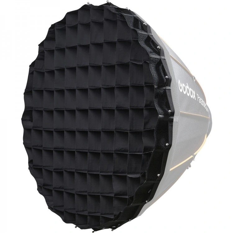 Plaster miodu P68-LG Light Grid do parasola sferycznego P68
