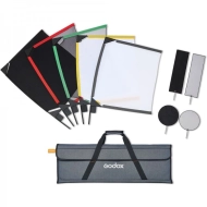 Zestaw flag Godox SF4560