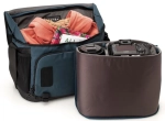 Torba Tenba Messenger DNA 13 niebieska