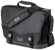 Torba Tenba Messenger DNA 13 czarna 