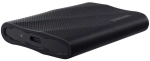 Dysk przenośny Samsung Portable SSD T9 USB 3.2 Gen 2x2 1 TB czarny