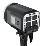 Lampa światła ciągłego Godox SLB-60W wideo