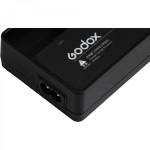 Potrójna ładowarka Godox VC26T do baterii VB26 (Lampy V1)