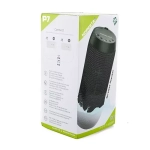 Głośnik bluetooth Hopestar P7 czarny 3