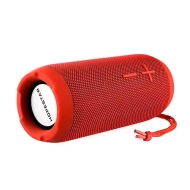 Głośnik bluetooth Hopestar P7 czerwony 