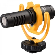 Kompaktowy mikrofon kierunkowy Godox VD-Mic 