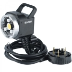 Głowica błyskowa Godox H400P do AD400Pro