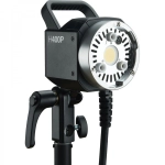Głowica błyskowa Godox H400P do AD400Pro