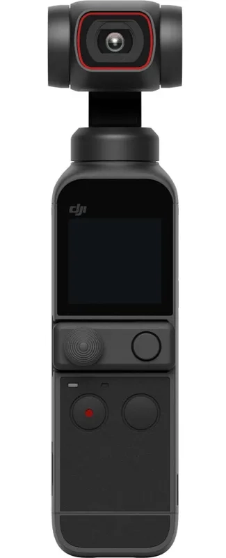 Kamera DJI Pocket 2 Creator Combo (Osmo Pocket 2 Creator Combo)