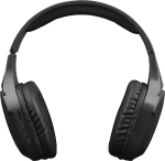 Słuchawki nauszne Somostel SMS-CJ08 POWERFULL BASS Bluetooth V 5.0 czarne