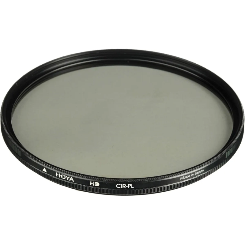 Filtr Hoya Circ-Pol HD MkII 77 mm